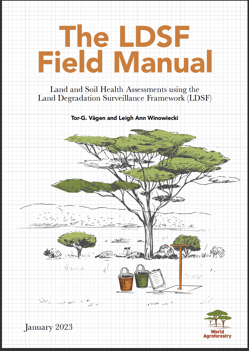 LDSF Manual
