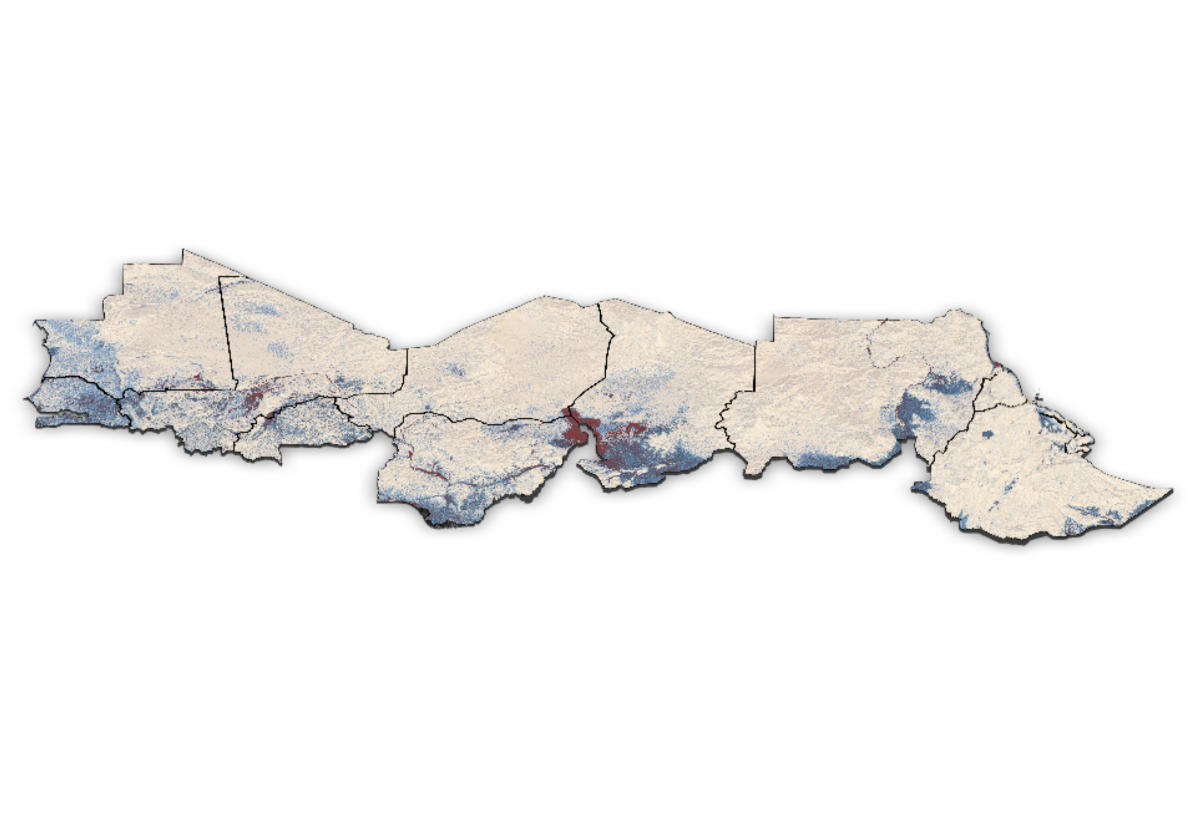 K4GGWA dashboards preview