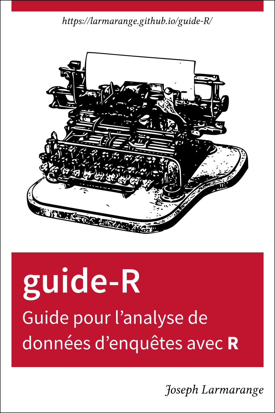 Guide R