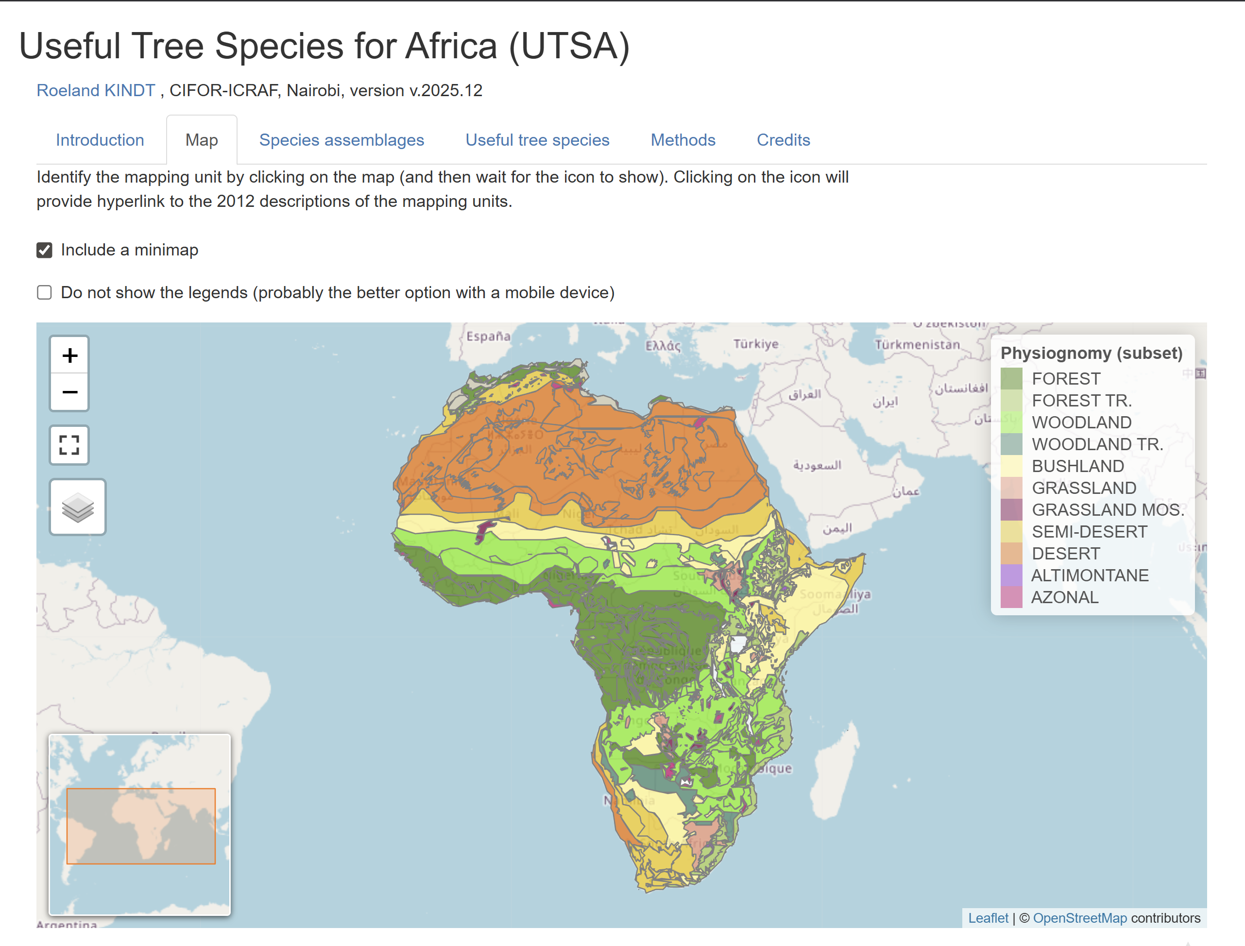 K4GGWA dashboards preview