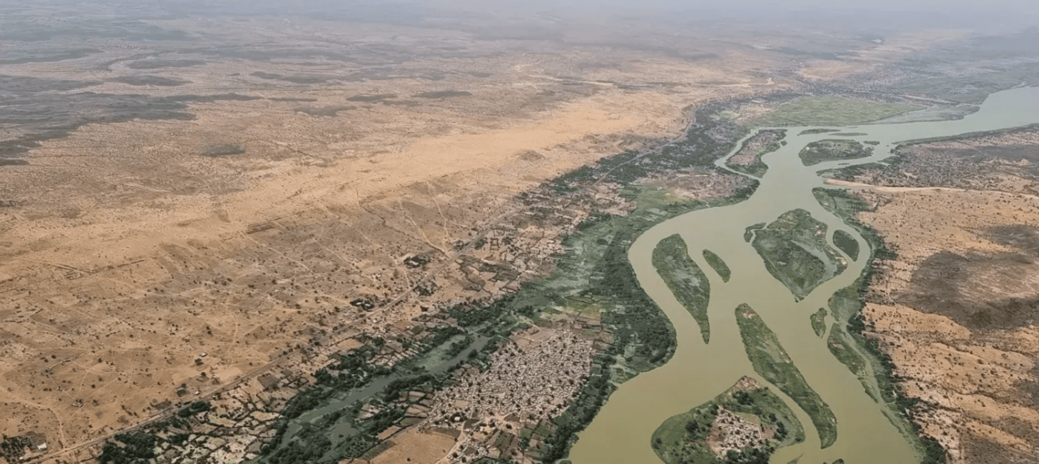 Community-led restoration